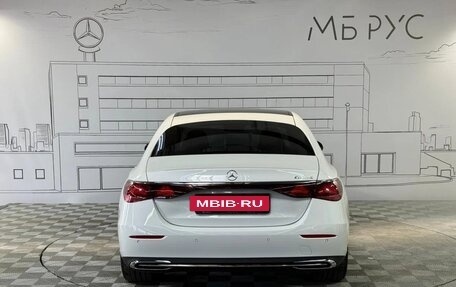 Mercedes-Benz E-Класс, 2024 год, 6 990 000 рублей, 6 фотография