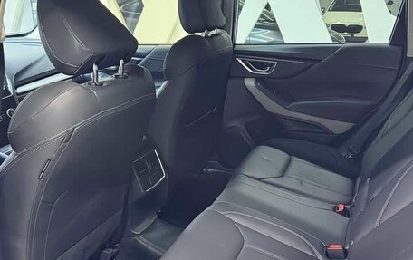 Subaru Forester, 2022 год, 3 147 700 рублей, 8 фотография