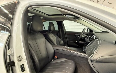 Mercedes-Benz E-Класс, 2024 год, 6 990 000 рублей, 12 фотография