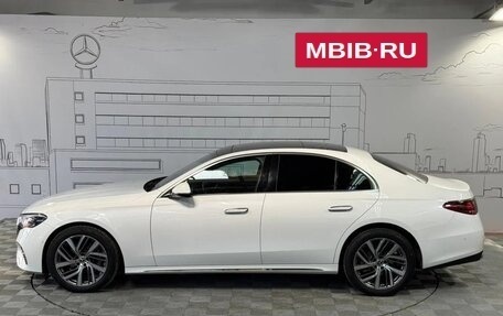 Mercedes-Benz E-Класс, 2024 год, 6 990 000 рублей, 8 фотография