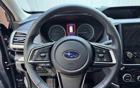 Subaru Forester, 2022 год, 3 147 700 рублей, 9 фотография