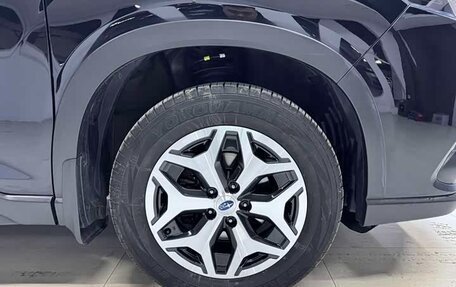 Subaru Forester, 2022 год, 3 147 700 рублей, 7 фотография