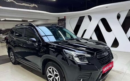 Subaru Forester, 2022 год, 3 147 700 рублей, 5 фотография