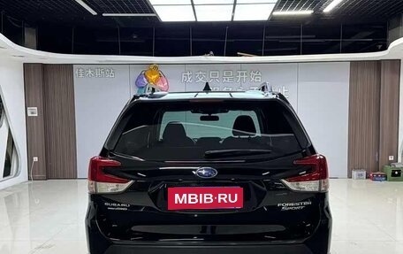 Subaru Forester, 2022 год, 3 147 700 рублей, 6 фотография
