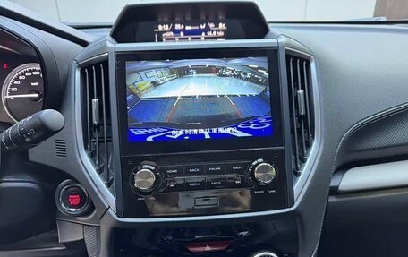 Subaru Forester, 2022 год, 3 147 700 рублей, 10 фотография
