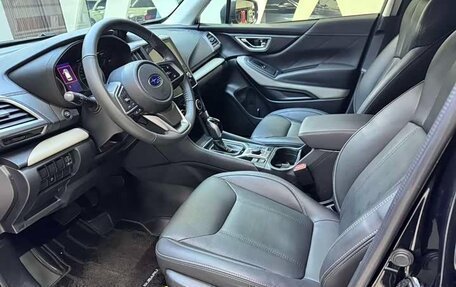 Subaru Forester, 2022 год, 3 147 700 рублей, 13 фотография