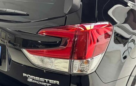 Subaru Forester, 2022 год, 3 147 700 рублей, 17 фотография