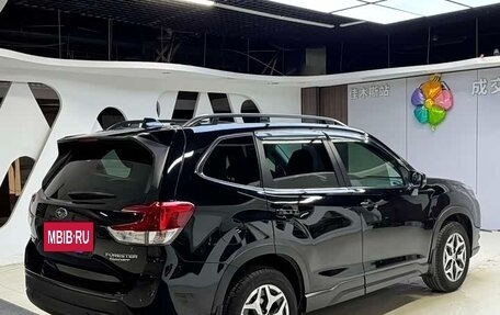 Subaru Forester, 2022 год, 3 147 700 рублей, 16 фотография