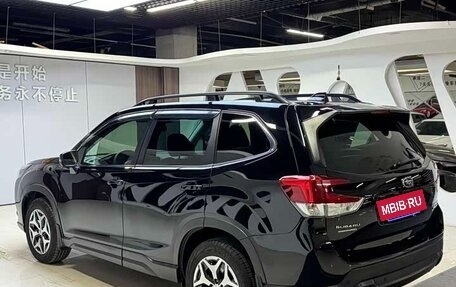 Subaru Forester, 2022 год, 3 147 700 рублей, 11 фотография