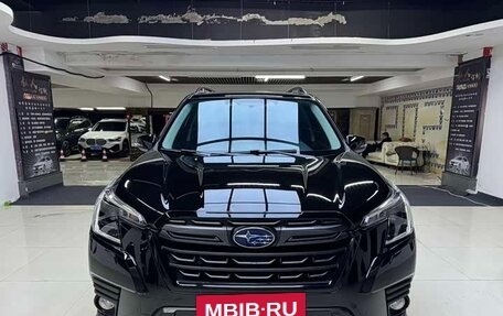 Subaru Forester, 2022 год, 3 147 700 рублей, 15 фотография
