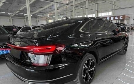 Volkswagen Passat B8 рестайлинг, 2022 год, 1 510 000 рублей, 4 фотография