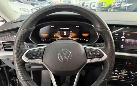 Volkswagen Passat B8 рестайлинг, 2022 год, 1 510 000 рублей, 9 фотография