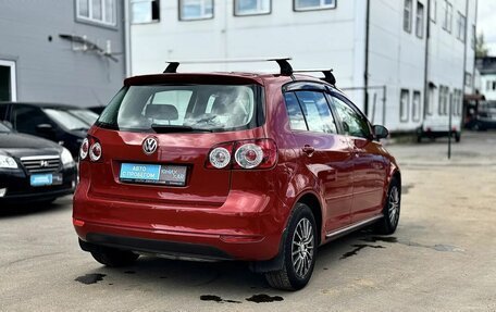 Volkswagen Golf Plus II, 2011 год, 750 000 рублей, 6 фотография