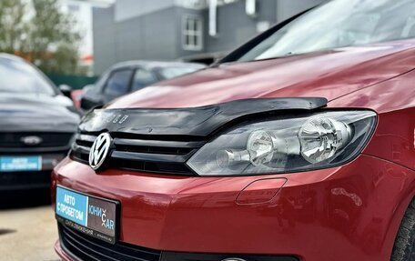 Volkswagen Golf Plus II, 2011 год, 750 000 рублей, 7 фотография