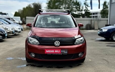 Volkswagen Golf Plus II, 2011 год, 750 000 рублей, 2 фотография