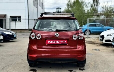 Volkswagen Golf Plus II, 2011 год, 750 000 рублей, 5 фотография