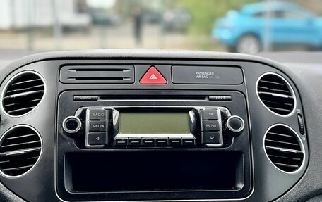 Volkswagen Golf Plus II, 2011 год, 750 000 рублей, 15 фотография