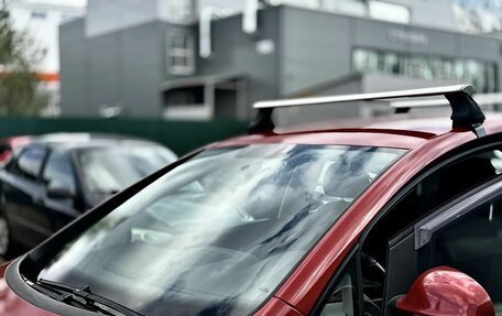 Volkswagen Golf Plus II, 2011 год, 750 000 рублей, 9 фотография