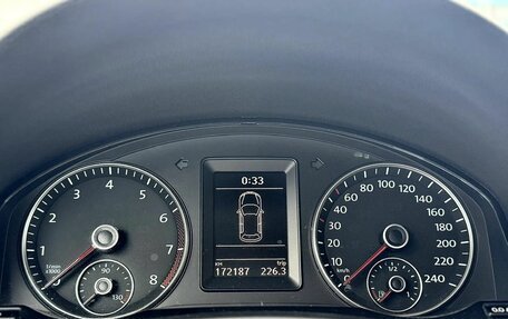 Volkswagen Golf Plus II, 2011 год, 750 000 рублей, 17 фотография