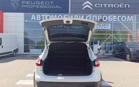 Nissan Qashqai, 2018 год, 1 890 000 рублей, 7 фотография