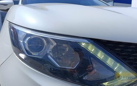 Nissan Qashqai, 2018 год, 1 890 000 рублей, 10 фотография