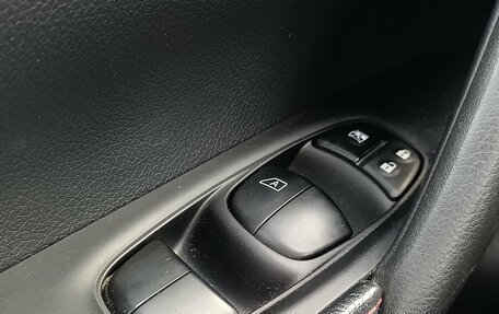 Nissan Qashqai, 2018 год, 1 890 000 рублей, 20 фотография