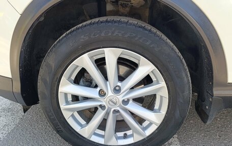 Nissan Qashqai, 2018 год, 1 890 000 рублей, 14 фотография