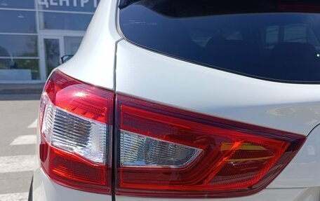 Nissan Qashqai, 2018 год, 1 890 000 рублей, 12 фотография