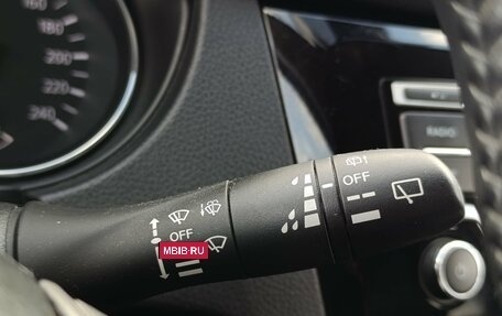 Nissan Qashqai, 2018 год, 1 890 000 рублей, 24 фотография