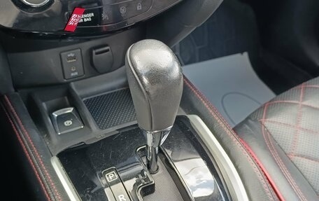 Nissan Qashqai, 2018 год, 1 890 000 рублей, 27 фотография