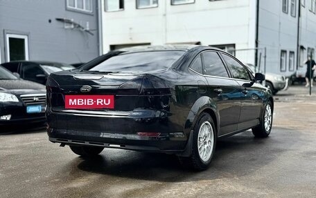 Ford Mondeo IV, 2008 год, 680 000 рублей, 6 фотография
