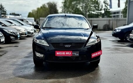 Ford Mondeo IV, 2008 год, 680 000 рублей, 2 фотография
