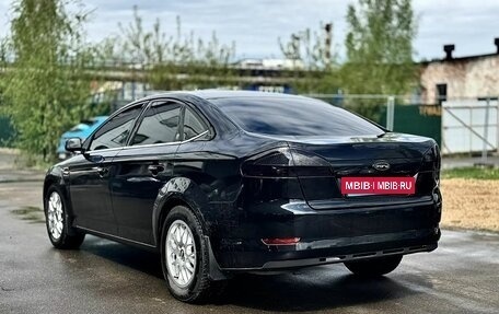 Ford Mondeo IV, 2008 год, 680 000 рублей, 4 фотография