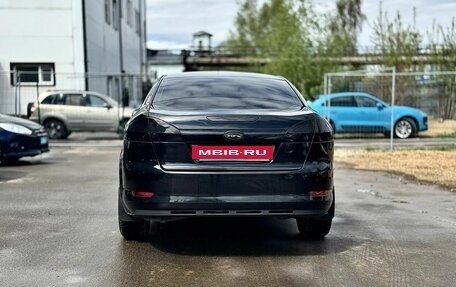 Ford Mondeo IV, 2008 год, 680 000 рублей, 5 фотография