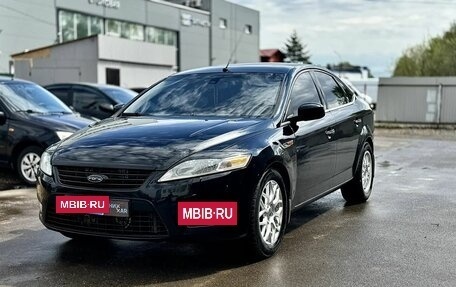 Ford Mondeo IV, 2008 год, 680 000 рублей, 3 фотография