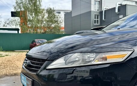Ford Mondeo IV, 2008 год, 680 000 рублей, 7 фотография