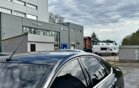 Ford Mondeo IV, 2008 год, 680 000 рублей, 9 фотография