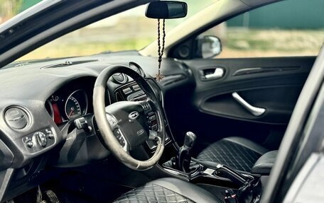 Ford Mondeo IV, 2008 год, 680 000 рублей, 10 фотография