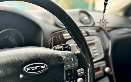 Ford Mondeo IV, 2008 год, 680 000 рублей, 12 фотография