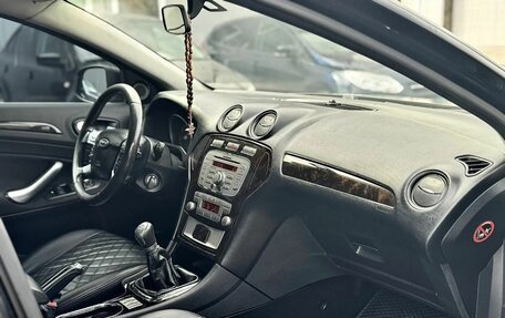 Ford Mondeo IV, 2008 год, 680 000 рублей, 11 фотография