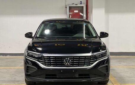 Volkswagen Passat B8 рестайлинг, 2022 год, 1 490 000 рублей, 2 фотография