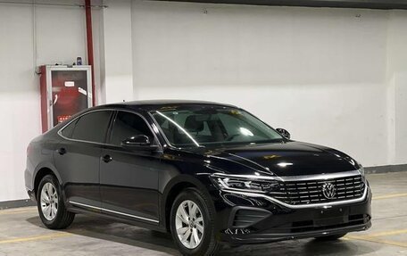 Volkswagen Passat B8 рестайлинг, 2022 год, 1 490 000 рублей, 3 фотография