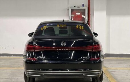 Volkswagen Passat B8 рестайлинг, 2022 год, 1 490 000 рублей, 5 фотография