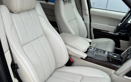 Land Rover Range Rover IV рестайлинг, 2014 год, 2 997 000 рублей, 14 фотография
