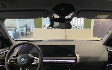 BMW X3, 2025 год, 7 950 000 рублей, 9 фотография