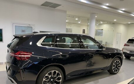 BMW X3, 2025 год, 7 950 000 рублей, 7 фотография