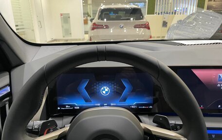 BMW X3, 2025 год, 7 950 000 рублей, 15 фотография