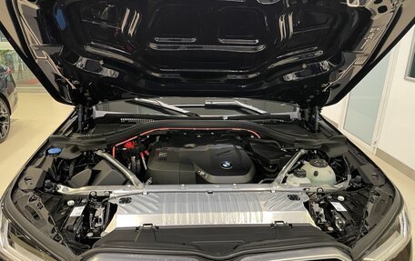 BMW X3, 2025 год, 7 950 000 рублей, 21 фотография