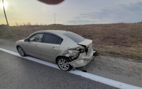 Mazda 3, 2005 год, 250 000 рублей, 2 фотография