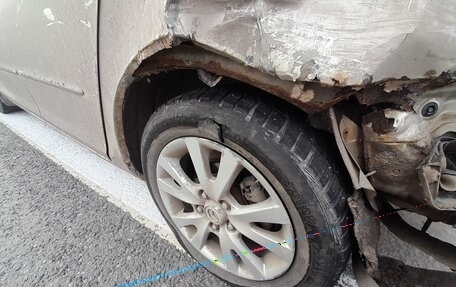 Mazda 3, 2005 год, 250 000 рублей, 6 фотография